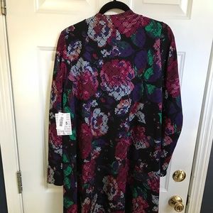 LuLaRoe Sarah NWT Large